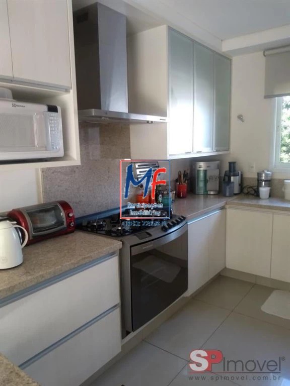 Casa de Condomínio, 4 quartos - Foto 9