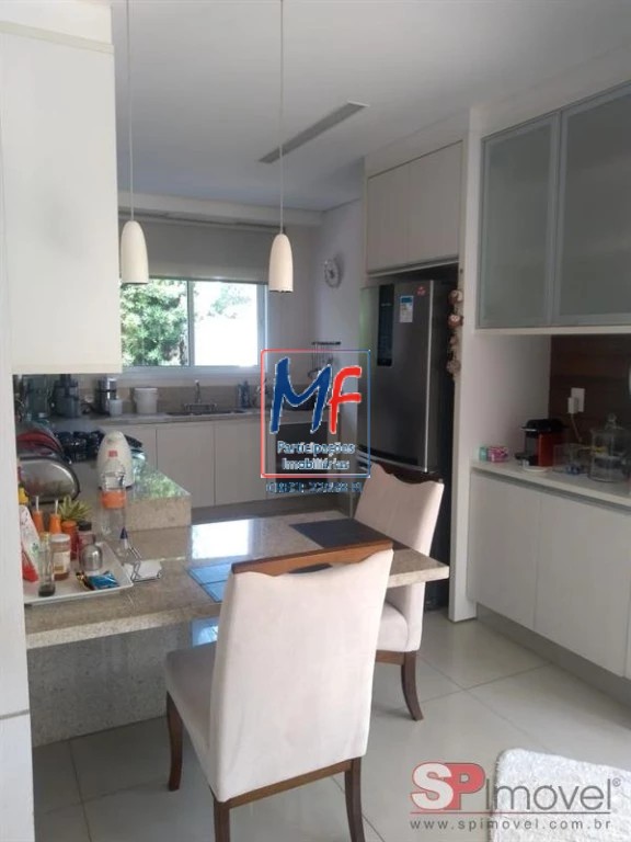 Casa de Condomínio, 4 quartos - Foto 10