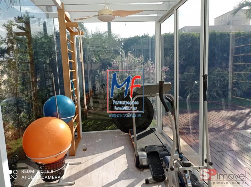 Casa de Condomínio, 4 quartos - Foto 12