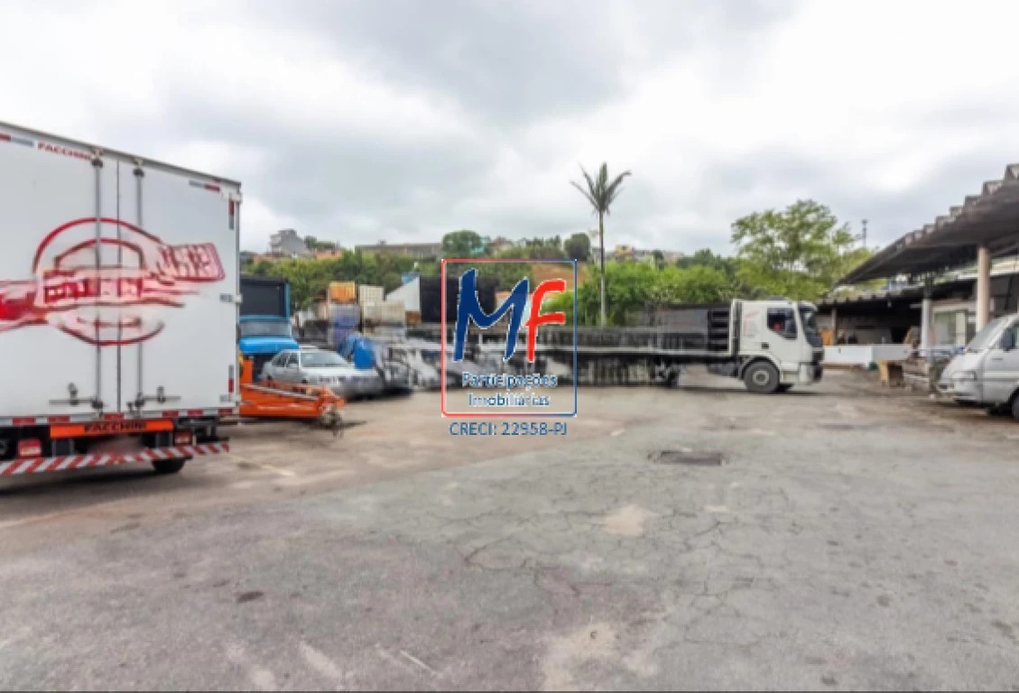 Terreno, 3587 m² - Foto 4