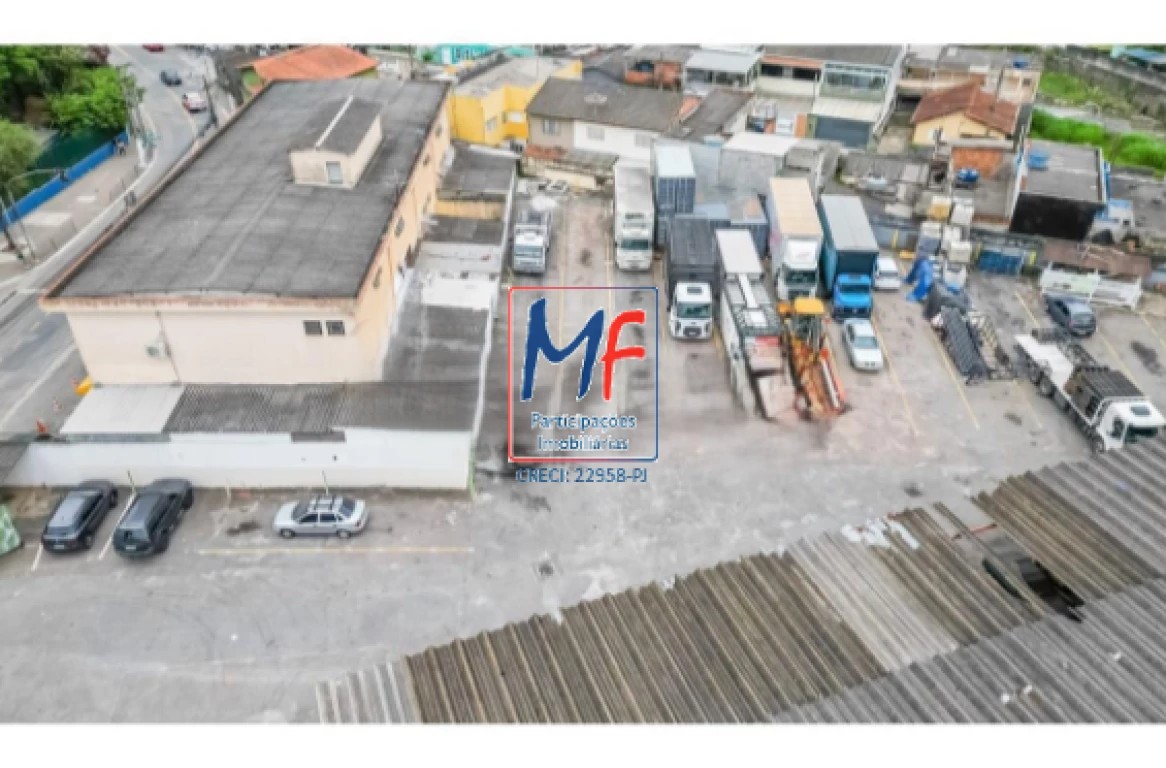 Terreno, 3587 m² - Foto 5