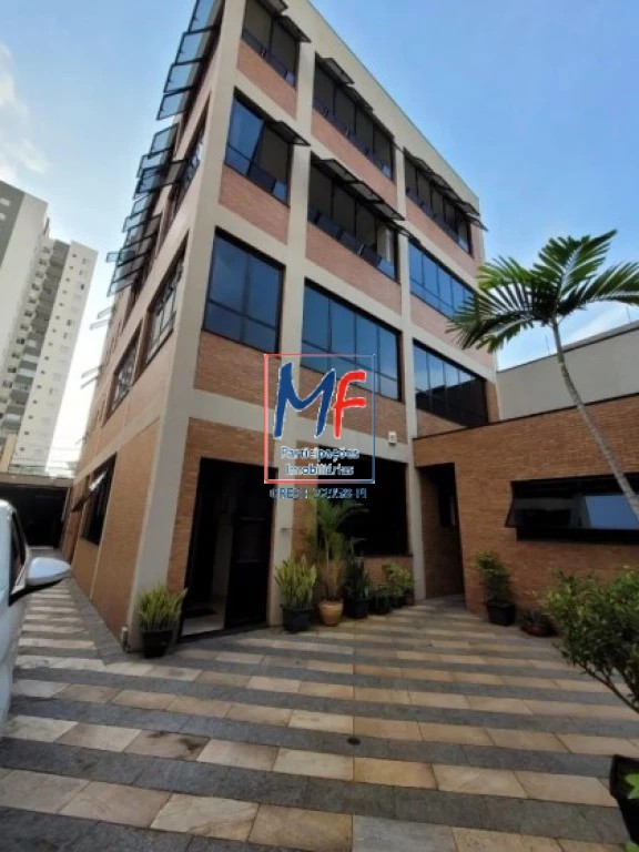 Prédio Inteiro, 623 m² - Foto 2