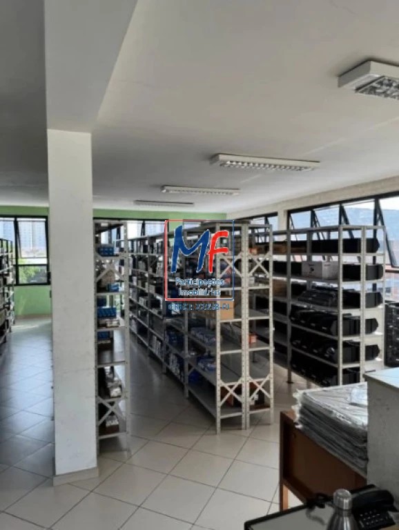 Prédio Inteiro, 623 m² - Foto 5