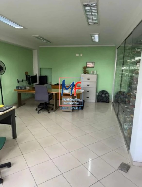 Prédio Inteiro, 623 m² - Foto 6