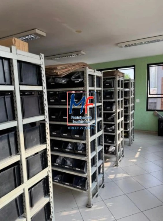 Prédio Inteiro, 623 m² - Foto 16