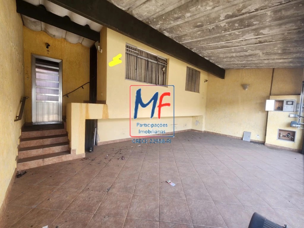 Casa, 3 quartos, 150 m² - Foto 15