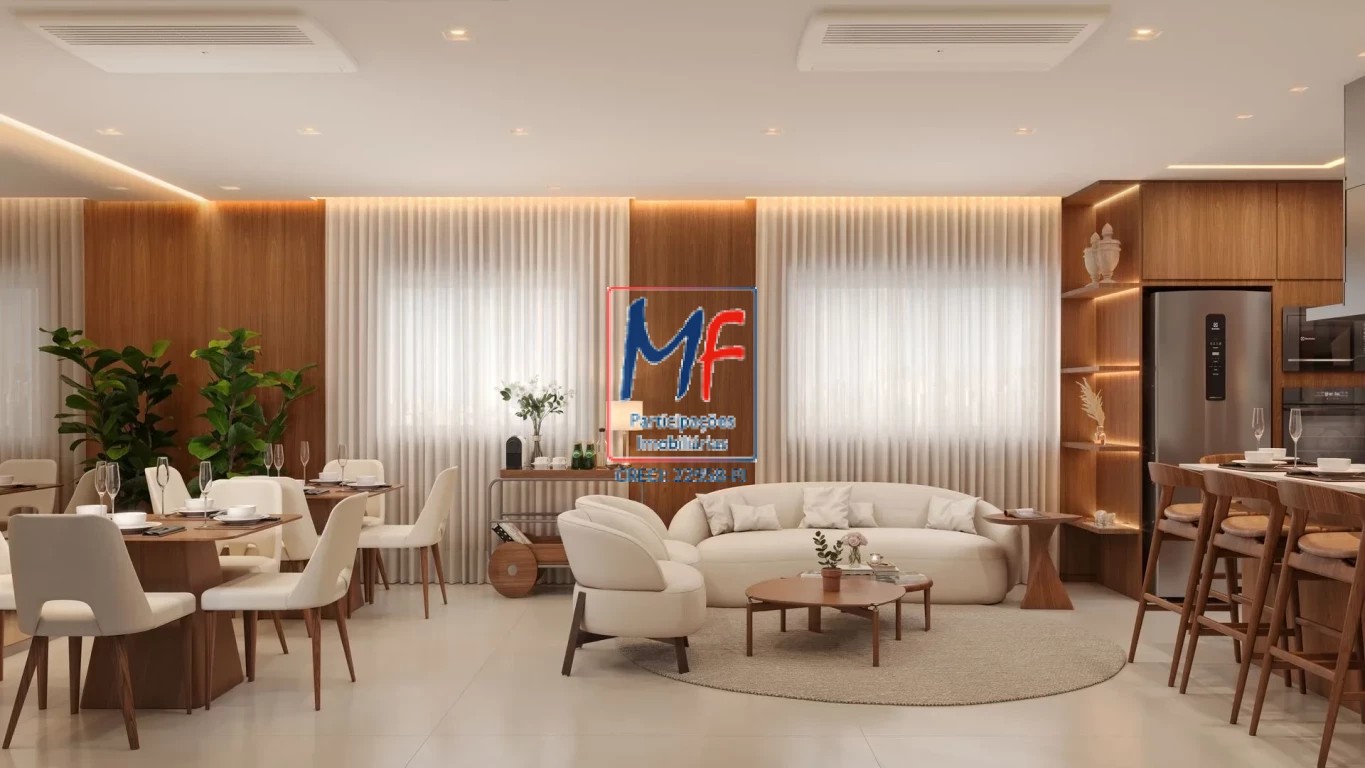 Apartamento, 1 quarto, 27 m² - Foto 3