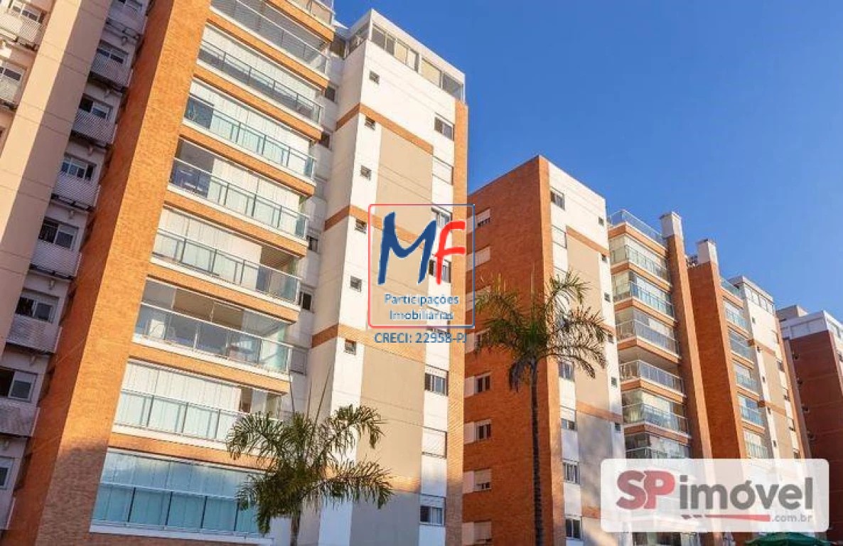 Cobertura, 3 quartos, 250 m² - Foto 1