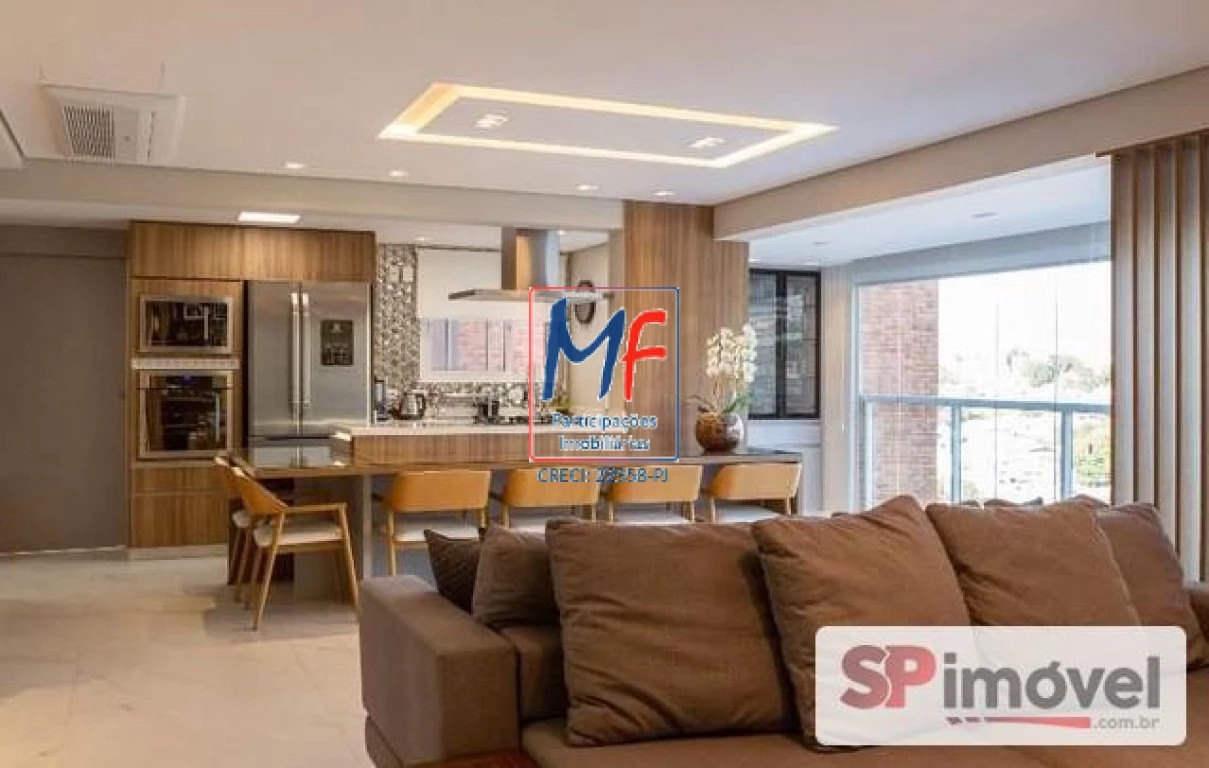 Cobertura, 3 quartos, 250 m² - Foto 2