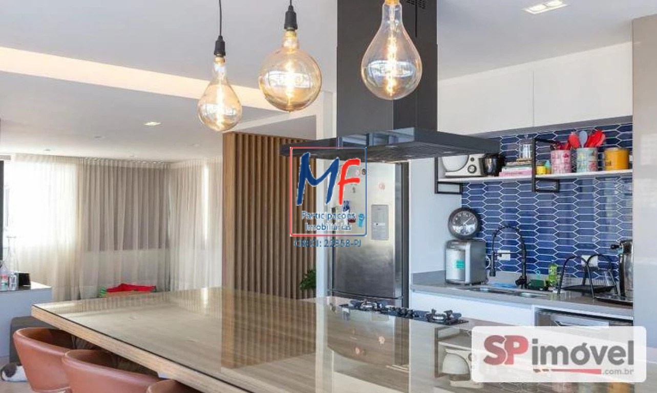 Cobertura, 3 quartos, 250 m² - Foto 3