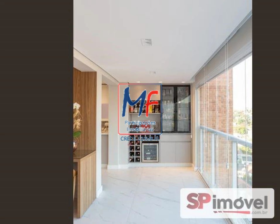 Cobertura, 3 quartos, 250 m² - Foto 7