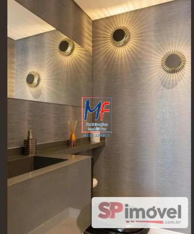 Cobertura, 3 quartos, 250 m² - Foto 9