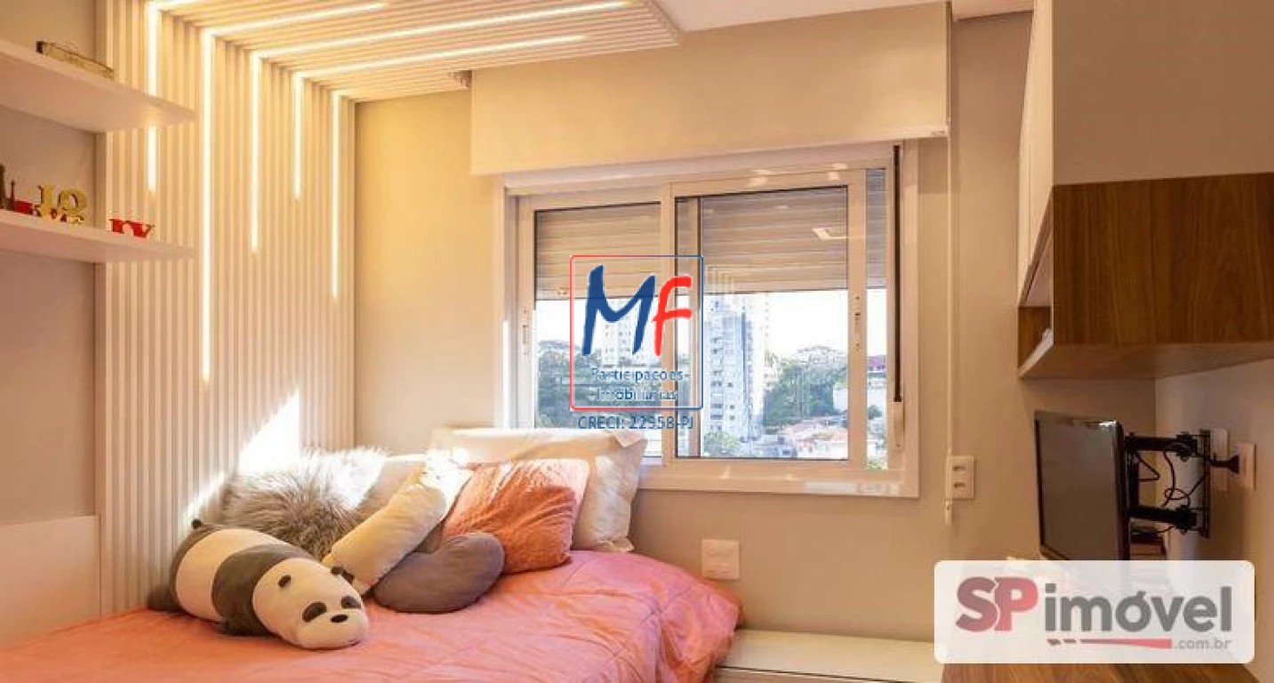 Cobertura, 3 quartos, 250 m² - Foto 10