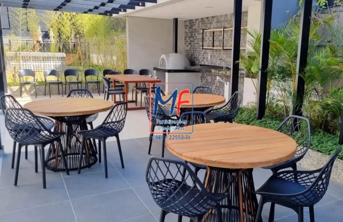 Apartamento, 2 quartos, 61 m² - Foto 1