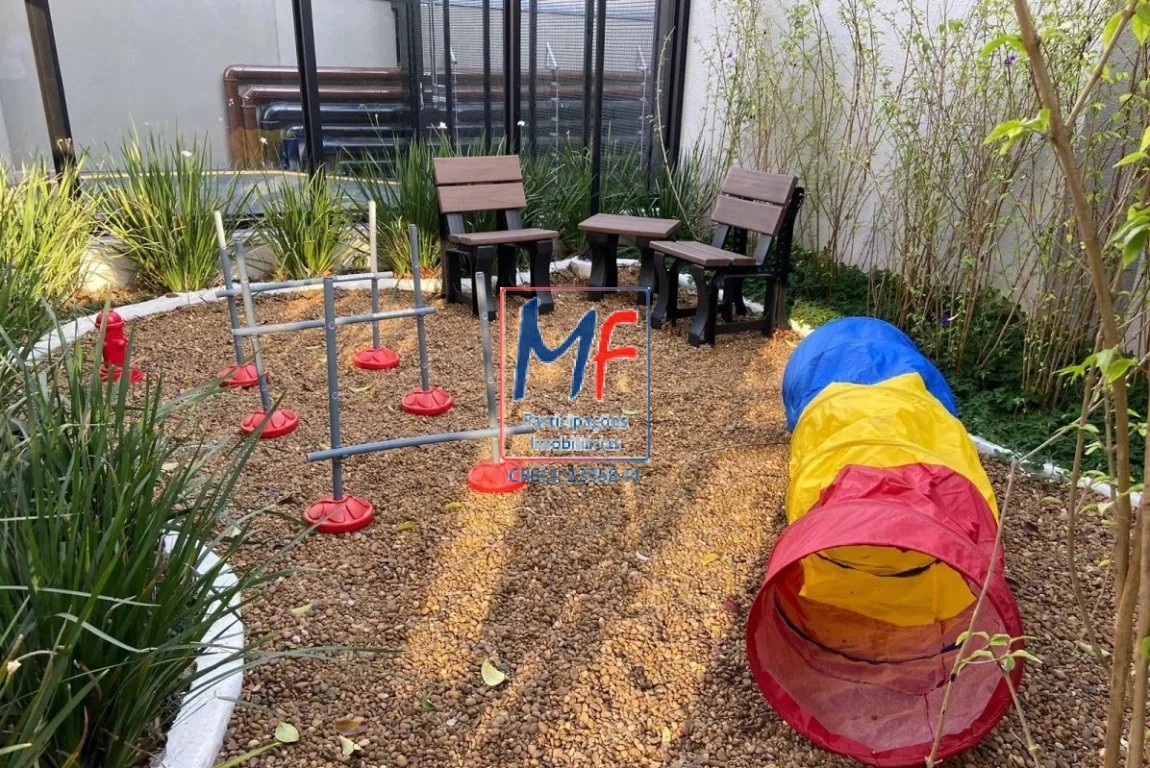 Apartamento, 2 quartos, 61 m² - Foto 2