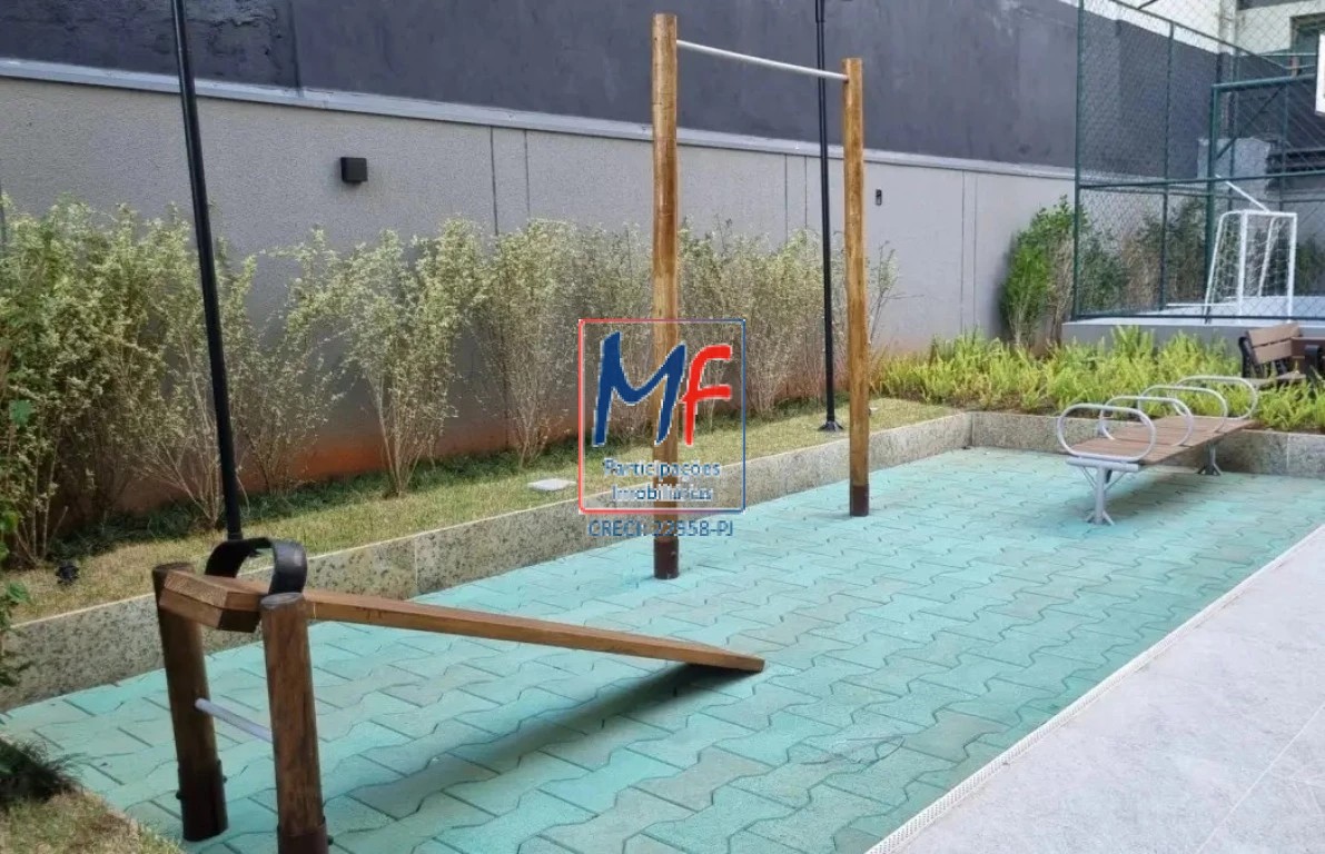 Apartamento, 2 quartos, 61 m² - Foto 4