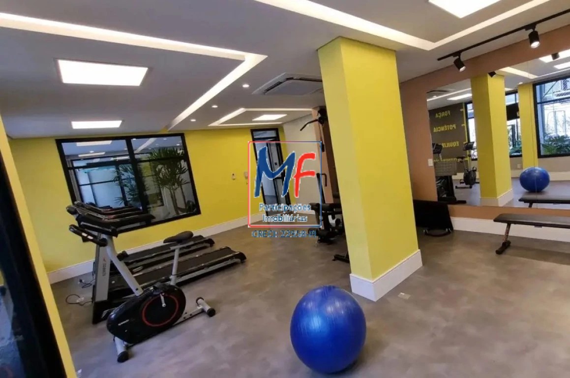 Apartamento, 2 quartos, 61 m² - Foto 6