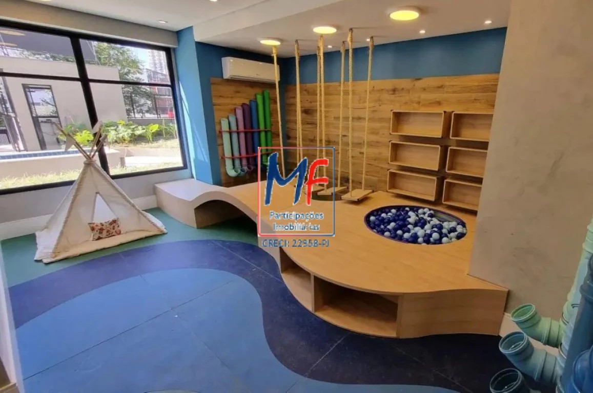 Apartamento, 2 quartos, 61 m² - Foto 7