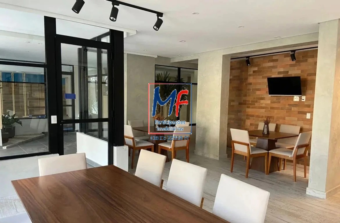 Apartamento, 2 quartos, 61 m² - Foto 9