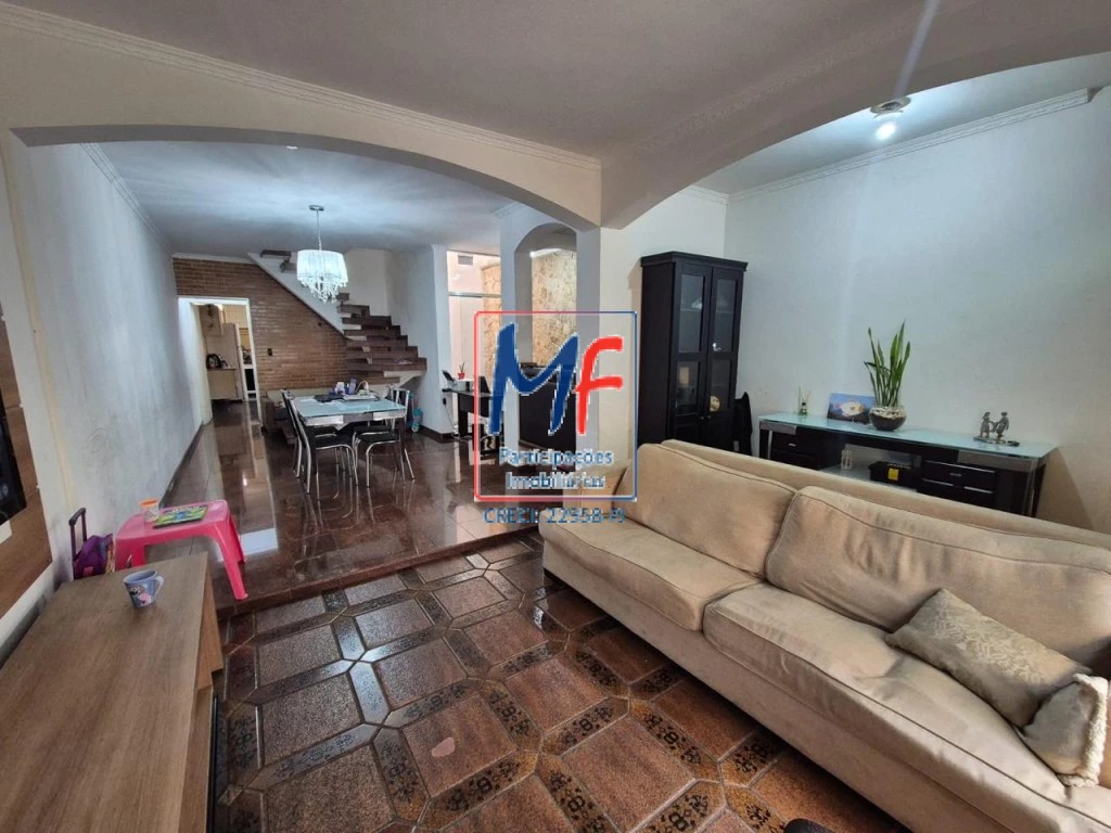 Casa, 5 quartos, 182 m² - Foto 2
