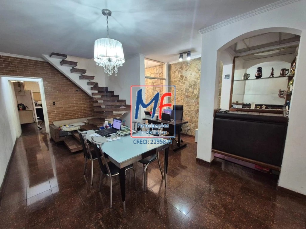 Casa, 5 quartos, 182 m² - Foto 3