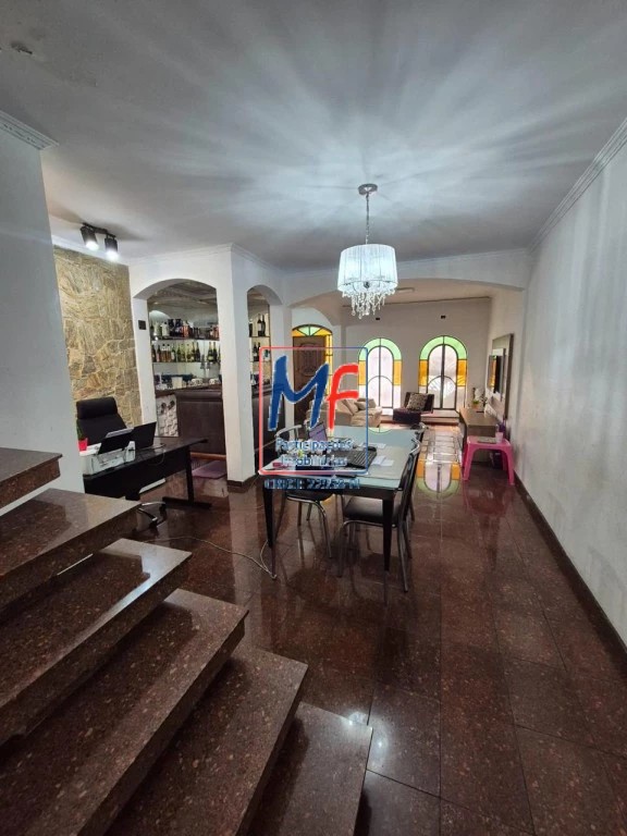 Casa, 5 quartos, 182 m² - Foto 4
