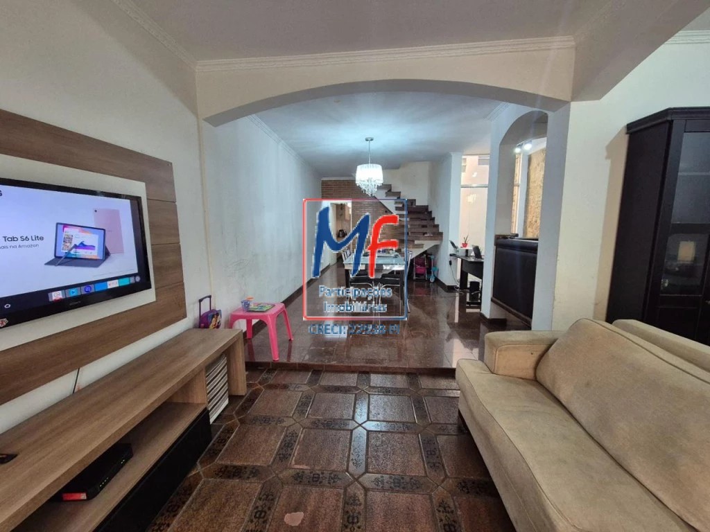 Casa, 5 quartos, 182 m² - Foto 5