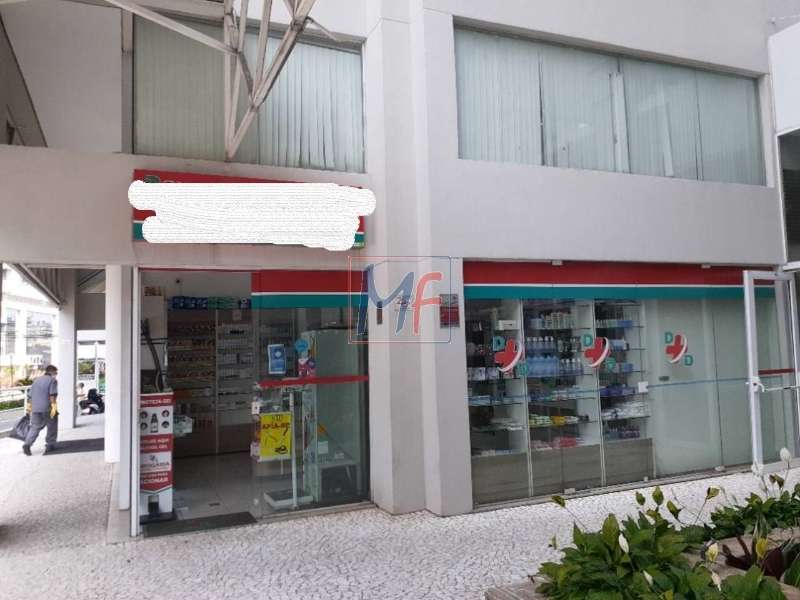 Loja-Salão à venda, 60m² - Foto 2