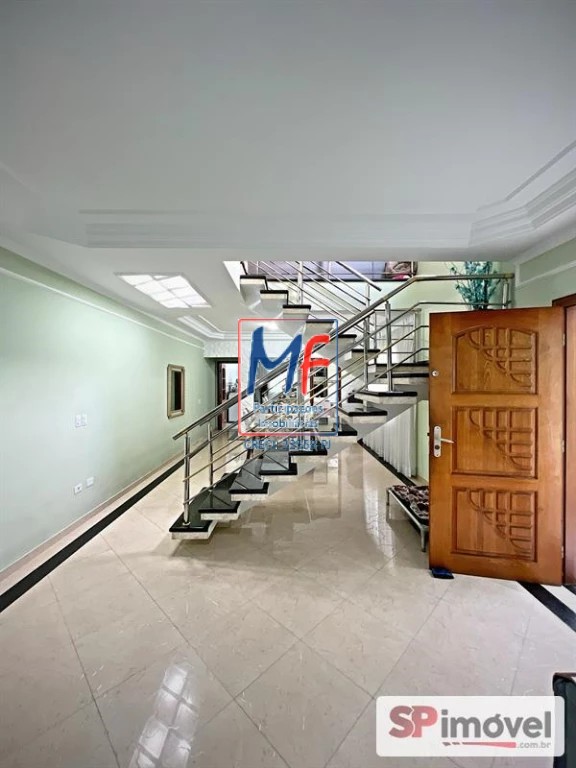 Sobrado, 3 quartos - Foto 6
