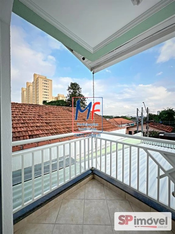 Sobrado, 3 quartos - Foto 13