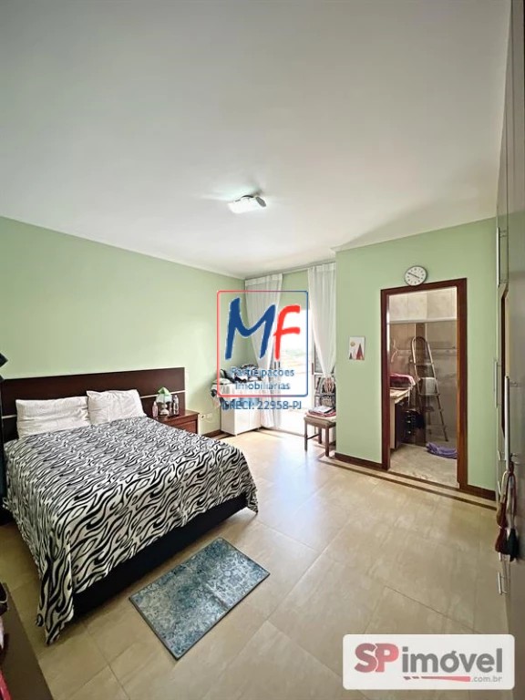 Sobrado, 3 quartos - Foto 19