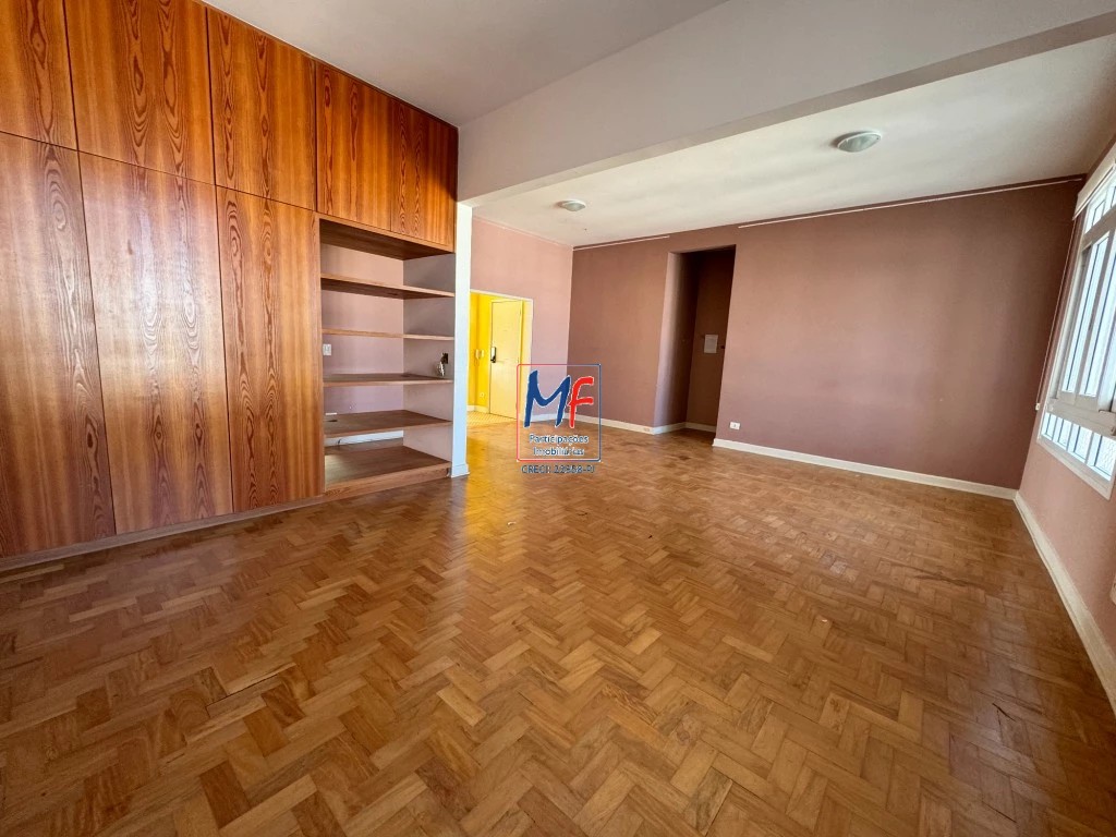 Apartamento para alugar com 2 quartos, 91m² - Foto 1