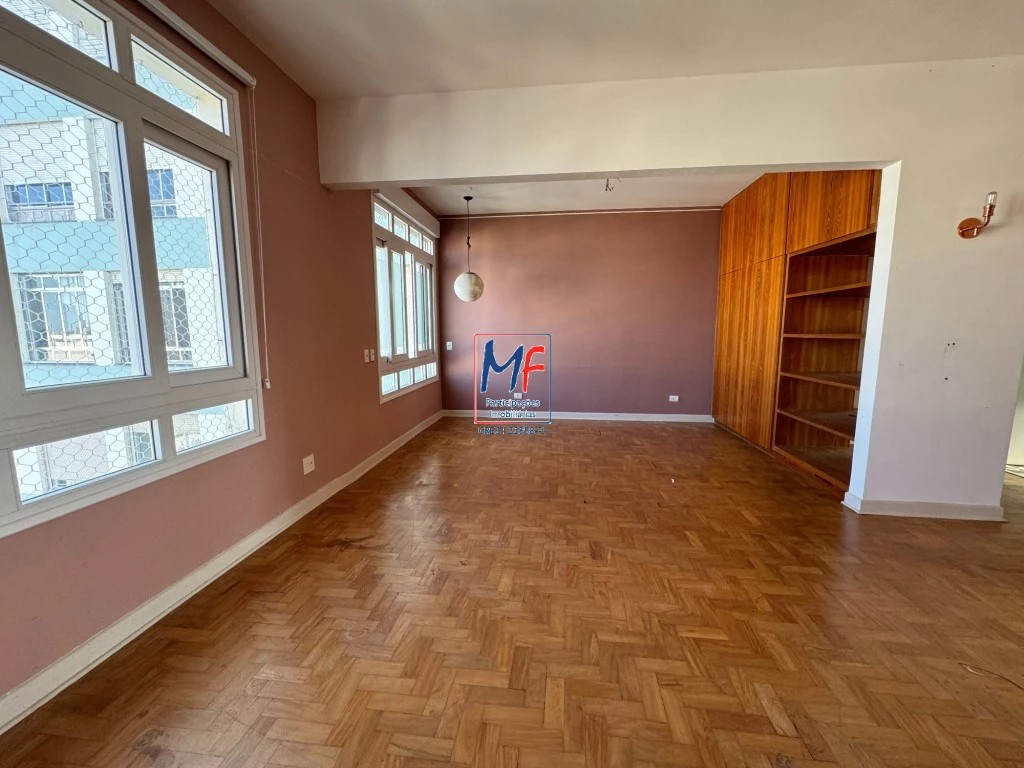 Apartamento para alugar com 2 quartos, 91m² - Foto 2