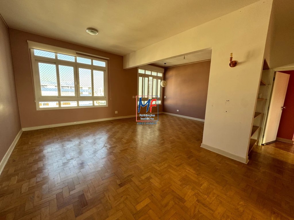 Apartamento para alugar com 2 quartos, 91m² - Foto 4