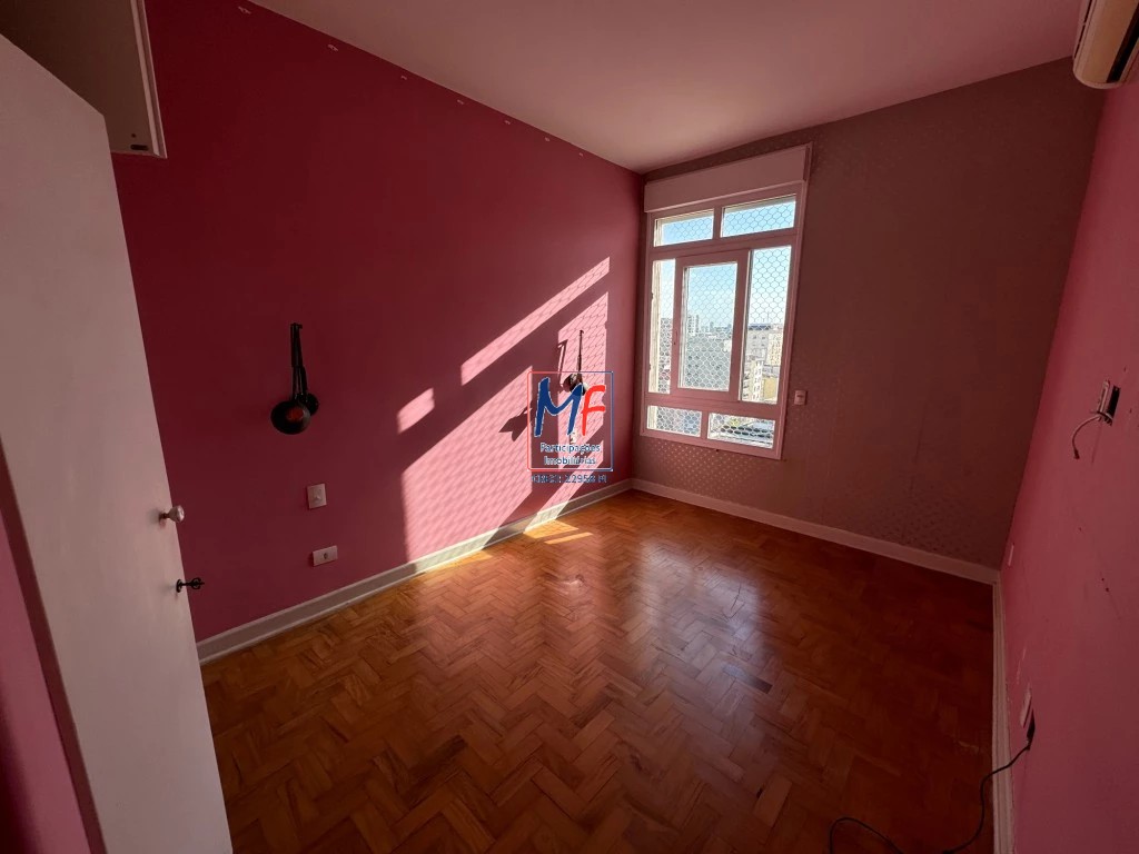 Apartamento para alugar com 2 quartos, 91m² - Foto 6