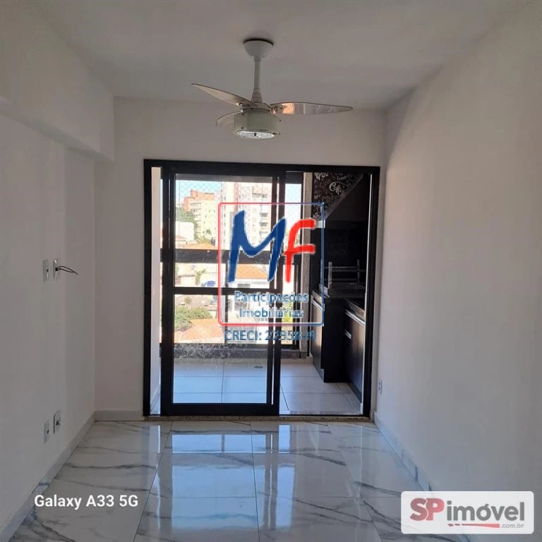 Apartamento, 2 quartos, 57 m² - Foto 4