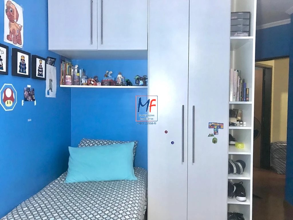 Casa de Condomínio à venda com 3 quartos, 180m² - Foto 3