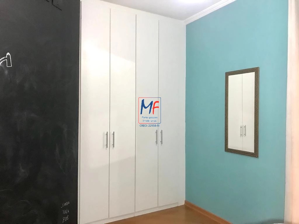 Casa de Condomínio à venda com 3 quartos, 180m² - Foto 4