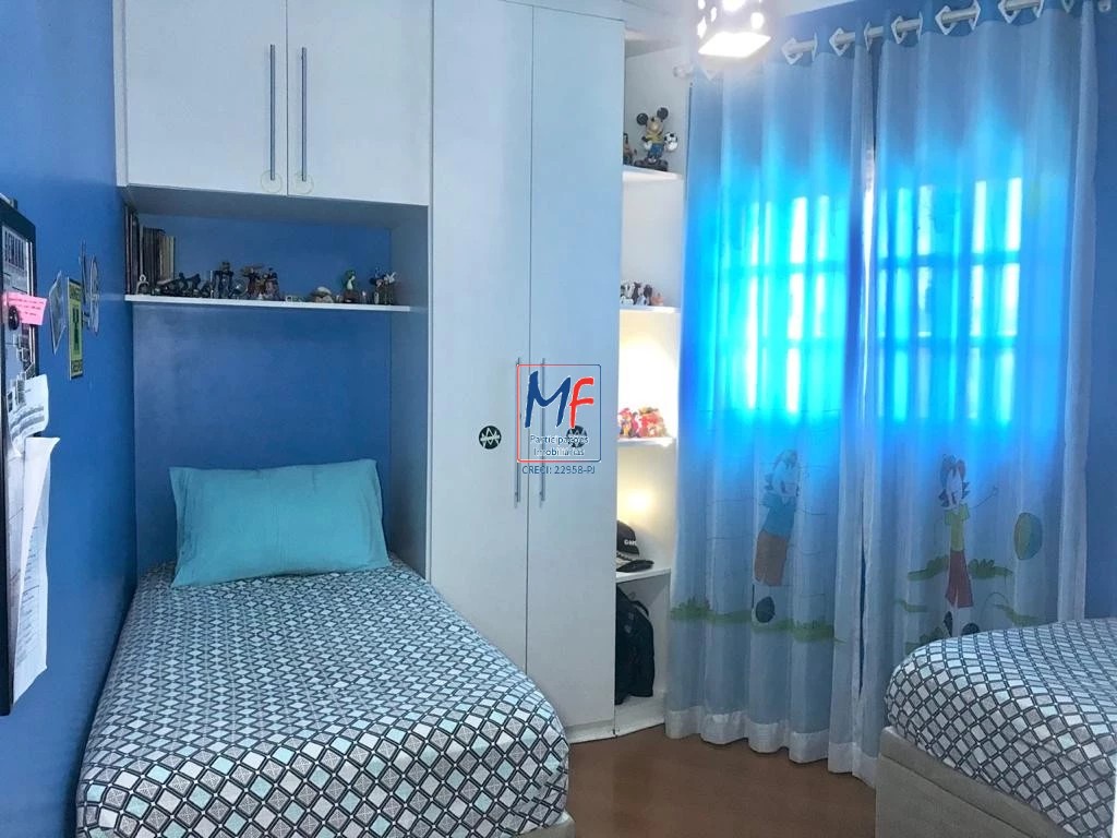 Casa de Condomínio à venda com 3 quartos, 180m² - Foto 5