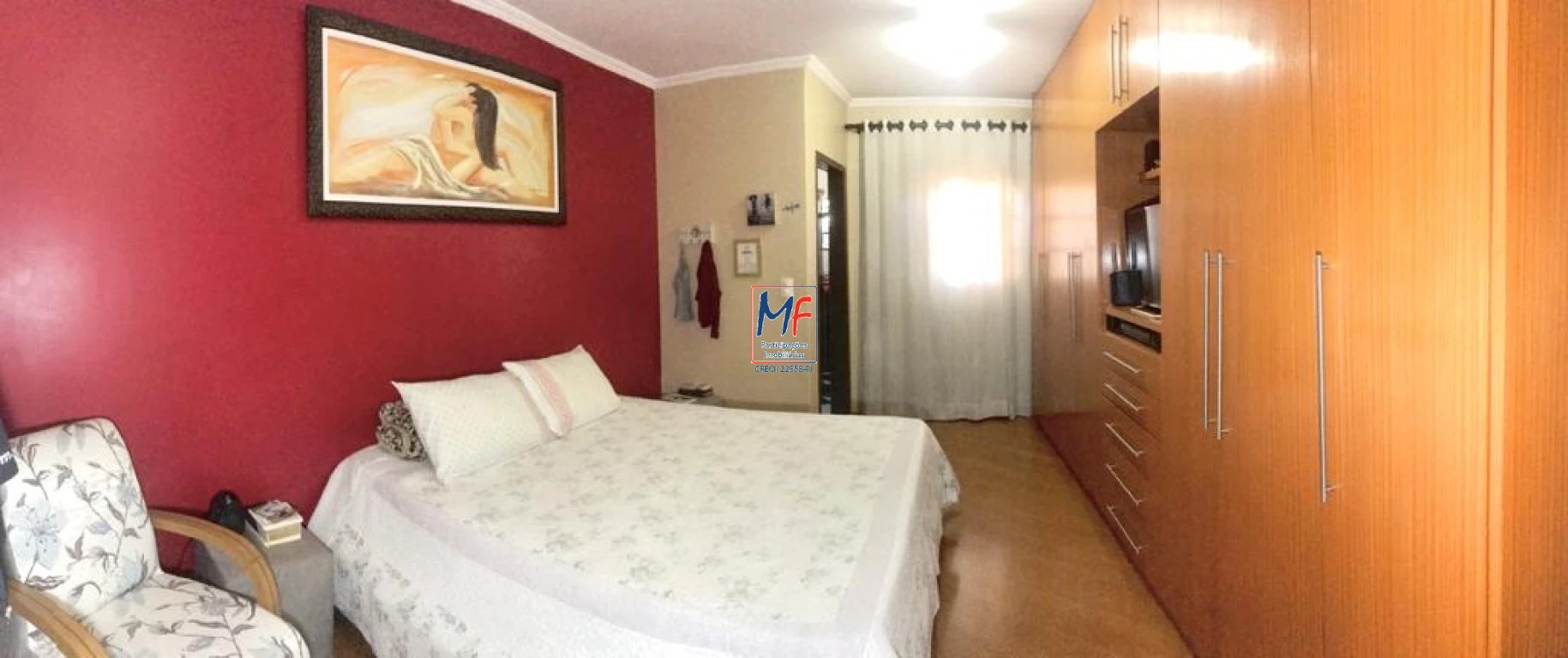 Casa de Condomínio à venda com 3 quartos, 180m² - Foto 7