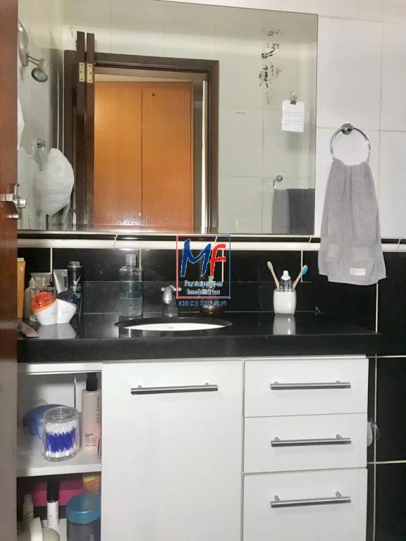 Casa de Condomínio à venda com 3 quartos, 180m² - Foto 9