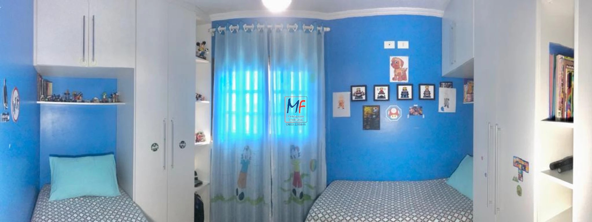 Casa de Condomínio à venda com 3 quartos, 180m² - Foto 10