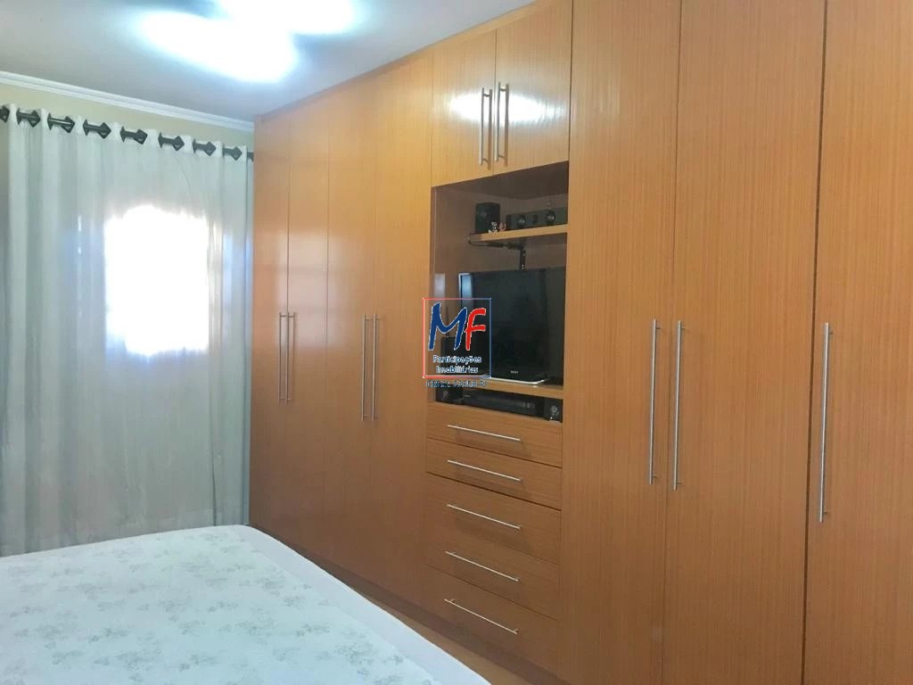 Casa de Condomínio à venda com 3 quartos, 180m² - Foto 12