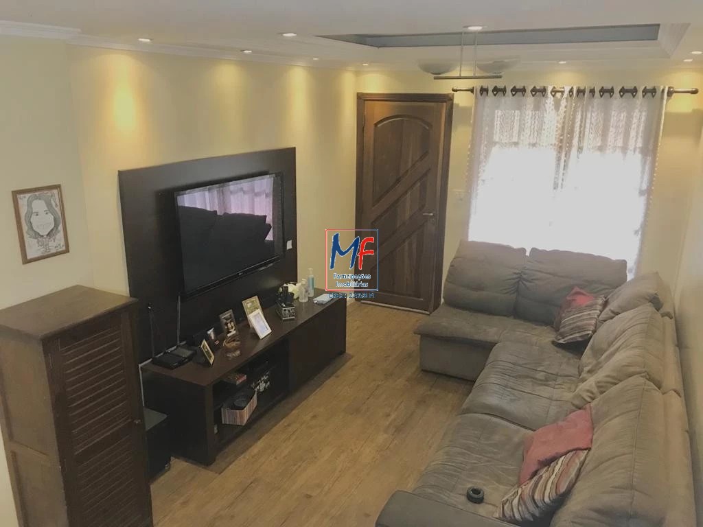 Casa de Condomínio à venda com 3 quartos, 180m² - Foto 1