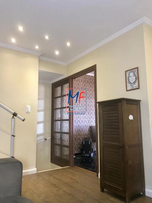 Casa de Condomínio à venda com 3 quartos, 180m² - Foto 23