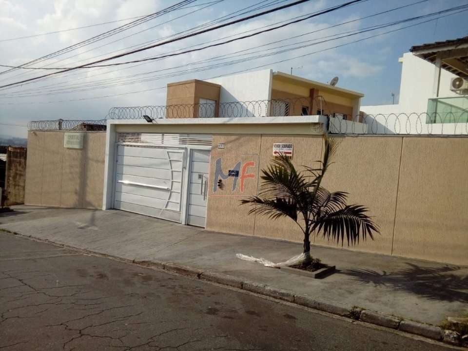 Casa de Condomínio à venda com 3 quartos, 85m² - Foto 21