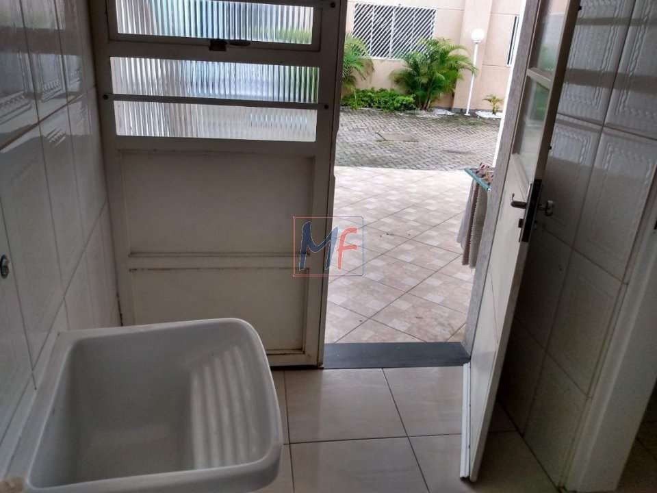 Casa de Condomínio à venda com 3 quartos, 85m² - Foto 23