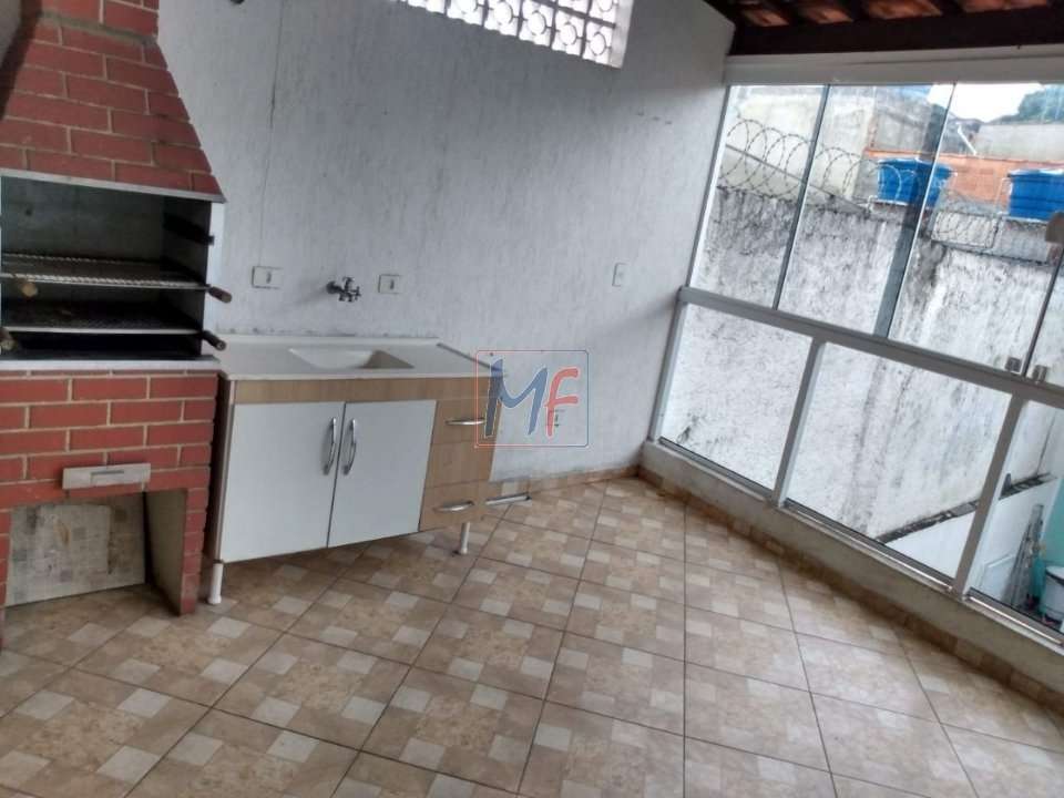 Casa de Condomínio à venda com 3 quartos, 85m² - Foto 29