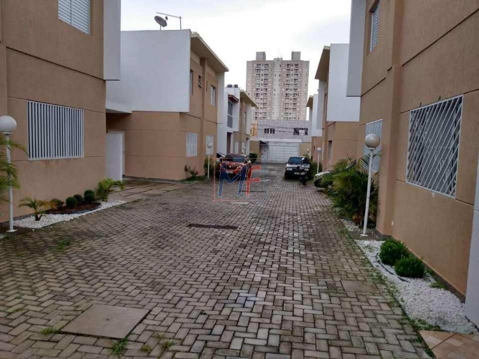 Casa de Condomínio à venda com 3 quartos, 85m² - Foto 12