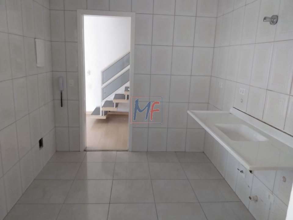 Casa de Condomínio à venda com 3 quartos, 85m² - Foto 18